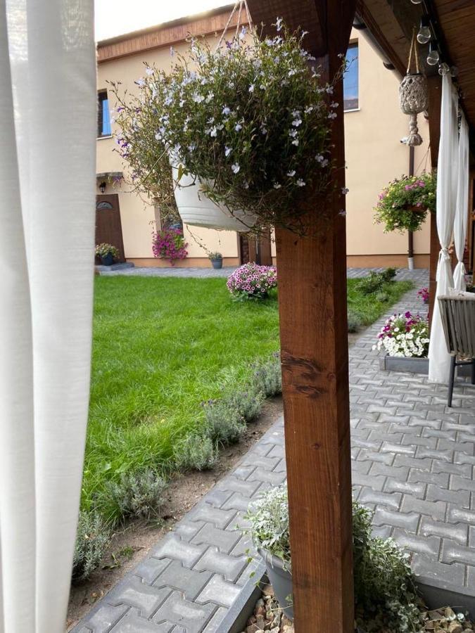 Bed and Breakfast Uroczysko Olesnica Ходзеж Экстерьер фото