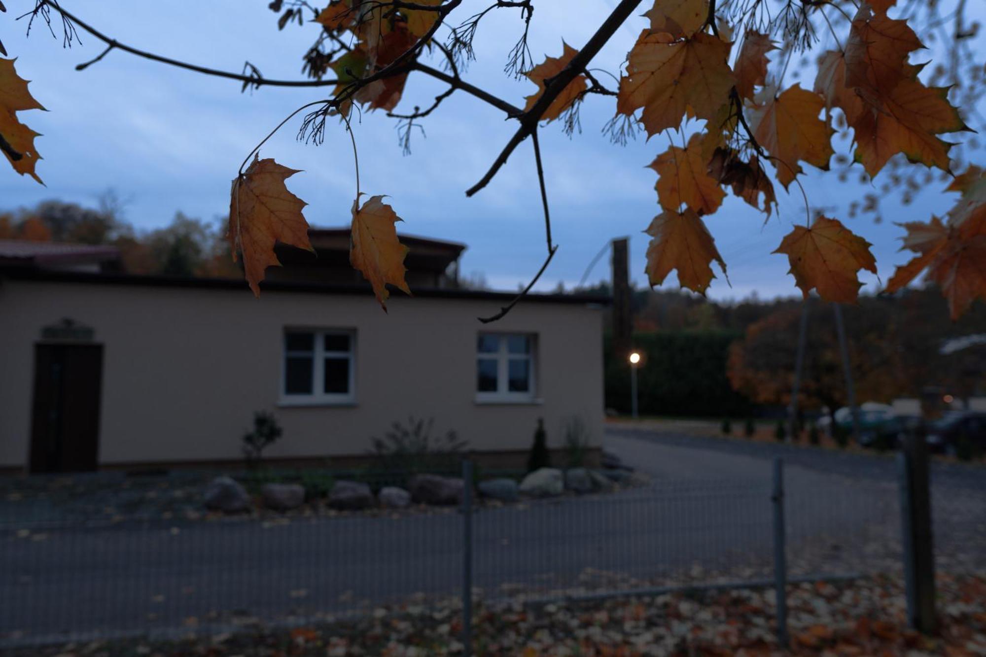 Bed and Breakfast Uroczysko Olesnica Ходзеж Экстерьер фото