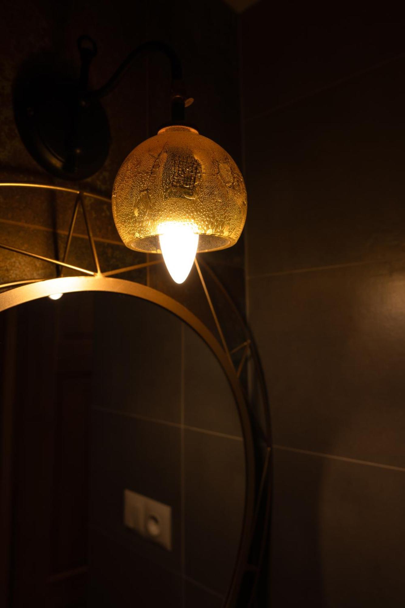 Bed and Breakfast Uroczysko Olesnica Ходзеж Номер фото